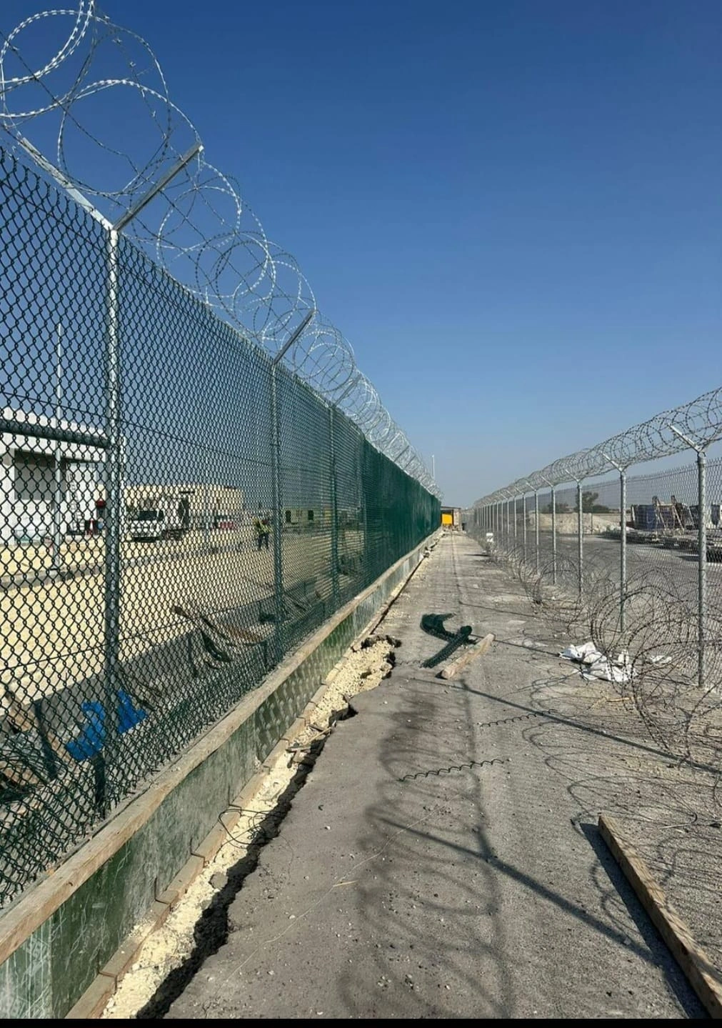 شبوك المنازل