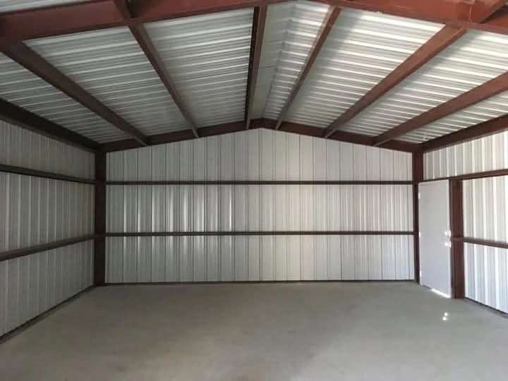 هناجر زراعية